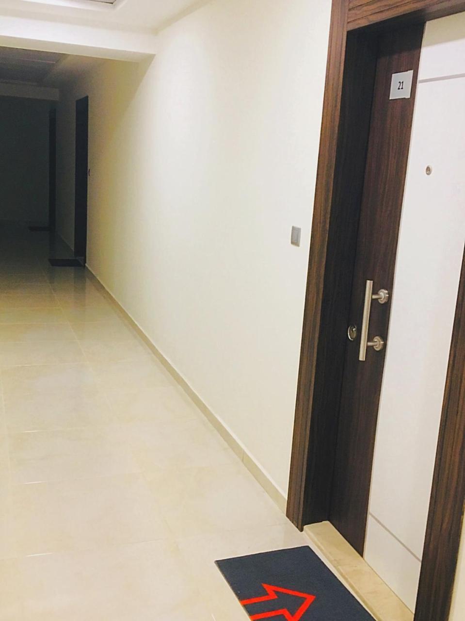 Mdm Sky Apartments Skopje Exterior photo